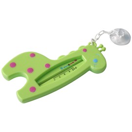 Reer 70615 Badethermometer - Giraffe