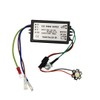 5W LED Light Microscope Power Supply Light Source for Microscope