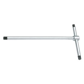 Gedore Allen Key with T-Handle DTT 42 5