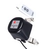 Electric Valve Controller Stainless Steel Automatic Remote Control Pipeline Ball