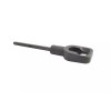 SOMFY 9685148A CMO Awning Override Control Shaft (100mm Long)