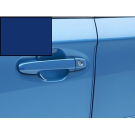 Subaru 2022-2023 Impreza Genuine SUBARU Door Edge Guards OEM Set of 4 SOA801P030G9 Sapphire Blue Pearl