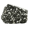 Amazing Gemstone Amazing Gemstone 2 Pieces Black & White Tourmaline