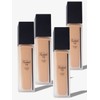 Beluachae UV Block No-Makeup Foundation Collagen Cream SPF50+ PA++++, 30ml,