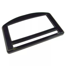 For Bissell Bissell 1543A Symphony Pet Steam Mop Carpet Glider #1603730