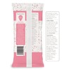 Summer's Eve Cleansing Cloths for Sensitive Skin, Sheer Floral, 32