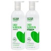 Not Your Mother's Nourishing Hair Cleaner Conditioner Set Apple Blossom