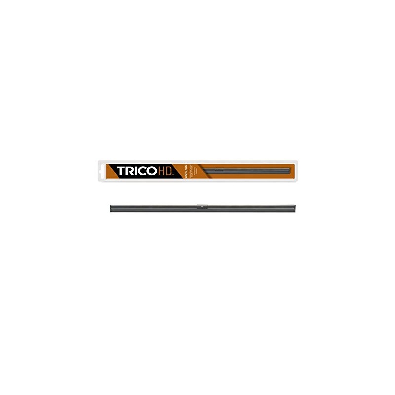 Trico 61-190 61 Series Heavy Duty Silver Wiper Blade for