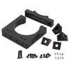 Spindle Motor Mount Bracket Clamp for Engraving Machine Accessories CNC