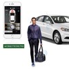 Old Car Upgrade Keyless Entry Close Windows Open Trunk Automatically,