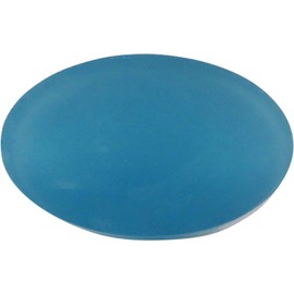 Eclectic Lady Fruit Rings Shampoo Soap Bar with Pure Argan Oil, Silk Protein, Honey Protein and Extracts of Calendula Flower, Aloe, Carrageenan, Sunflower - 4 oz Bar