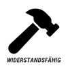 NFC Payment Accepted, Mandatory Sign - Based on DIN EN