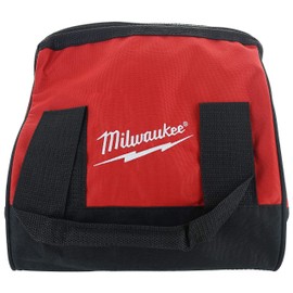 Milwaukee Heavy Duty Contractors Bag 11x11x10