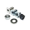 [M4 x 6 - M4 x 12] Countersunk Head Machine