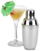 Stainless Steel Mini Cocktail Shaker 10oz by bar@drinkstuff | Mini
