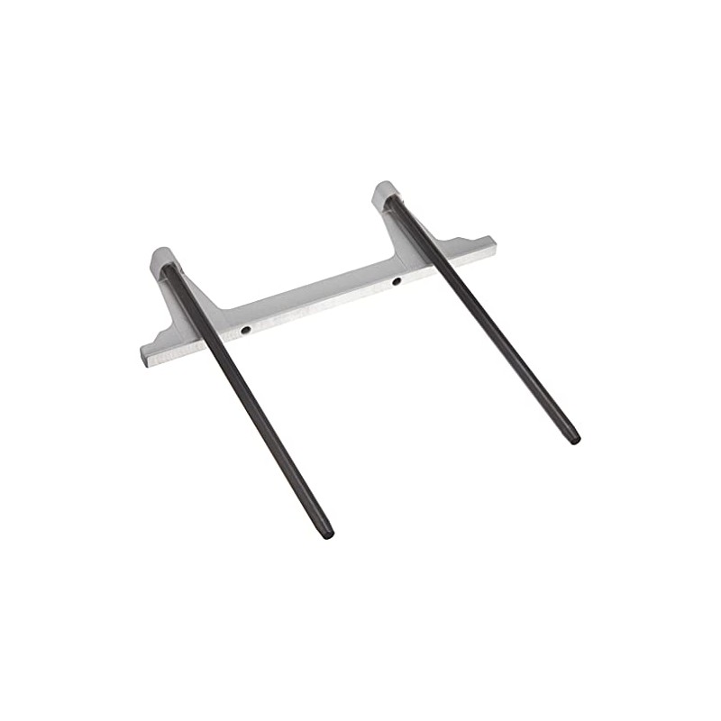 Makita Accessory 194291-4 Guide Rule Set 3005BA
