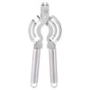 Multifunctional Stainless Steel Jar Opener, Manual Can Opener Adjustable Bottle