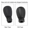 5 Speed Gear Shift Knob Head for Peugeot 106 107