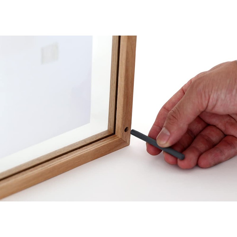 Magnetic Floating Photo Frame CAN-02 A4 Size NT