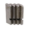Steel Dragon Tools 1215 1/4"-3/8" Alloy Pipe Die for Steel