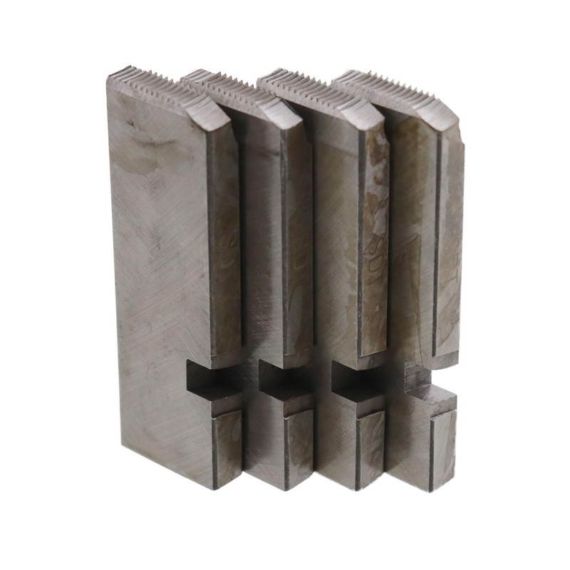 Steel Dragon Tools 1215 1/4"-3/8" Alloy Pipe Die for Steel