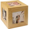 Photo Cube | Picture Frame Box | Photograph Box |