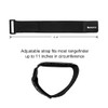 ZOEA Magnetic Rangefinder Mount Strap for Golf Cart Railing, Adjustable