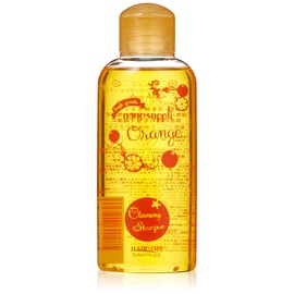 Sunny Place High Grade Nano Supplement Shampoo Orange 120ml