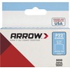 Arrow 225 Heavy Duty P22 Staples for Use with Plier-Type