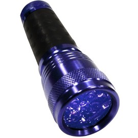 Scorpion Master 14 LED UV Flashlight, Ultra Violet