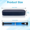 60 Unit Reusable Peptide Pen, V3 Pen Injector for 3ml