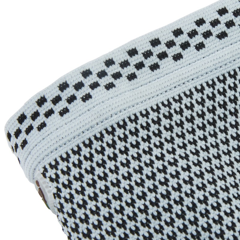 NEOtech Care Leg and Knee Support - Bamboo Fibre Knitted