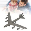 1:200 Airways Plane Model Alloy Perfect Details True Scale Exquisite