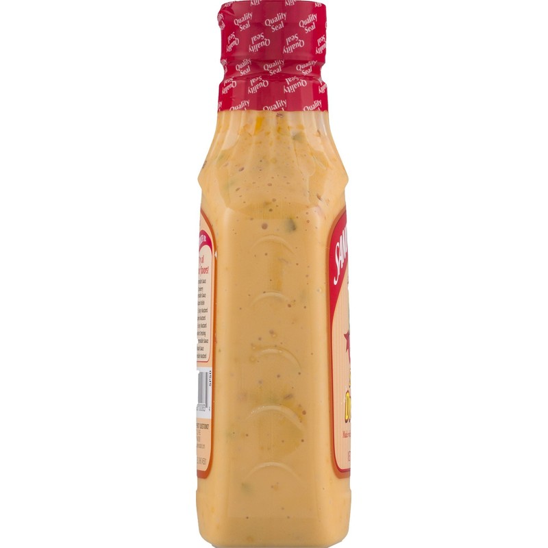 Woeber's Sandwich Pal Sandwich Dressing