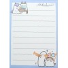 Crux Obakenu Ghost School Mini Memo Pad