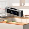 Digital Angle Finder, Rechargable Digital Angle Gauge, Wood Working Tools