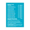 Genuine Health UTI Probiotic, 30 count, 50 Billion CFU, Natural
