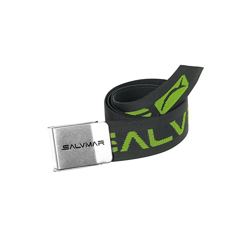 SALVIMAR AP015 Diving Weight, Black