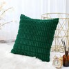 Artscope Corduroy Set of 1 Cushion Cover 50x50 cm Super