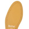 Bama Exquisit Kids Leather Sole with Activated Carbon, multicoloured