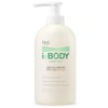 Dr. G Moisture in Body 5.0 Body Wash 500ml (Sensitive) 1 unit ( / 닥터지 모이스처 인 바디 5.0 바디워시 500ml(민감성) 1개 (