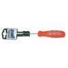 Draper 55494 Expert Plain Slot Parallel Tip Mechanics Screwdriver, 5mm