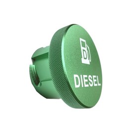 DOCA Diesel cap for 2019 2020 2021 2022 2023 2024 2025 Dodge Ram Truck 1500 2500 3500 …