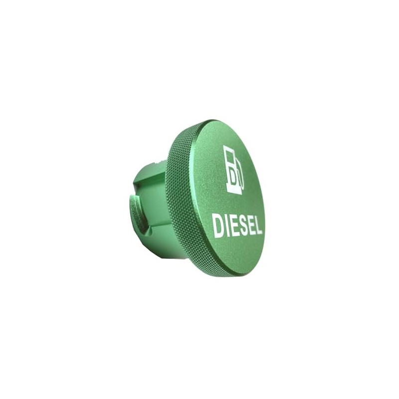 DOCA Diesel cap for 2019 2020 2021 2022 2023 2024