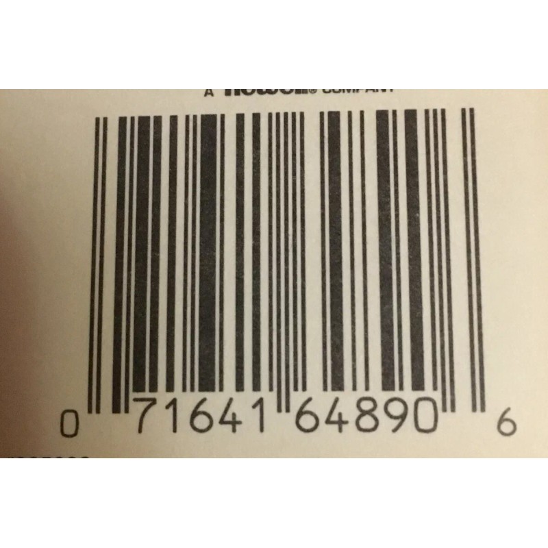 Sanford Tuff Stuff Eraser Refill 5 Erasers In 1 Tube