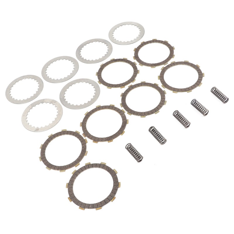 Clutch Kit with Heavy Duty Springs 1030680099 Replacement Fit for