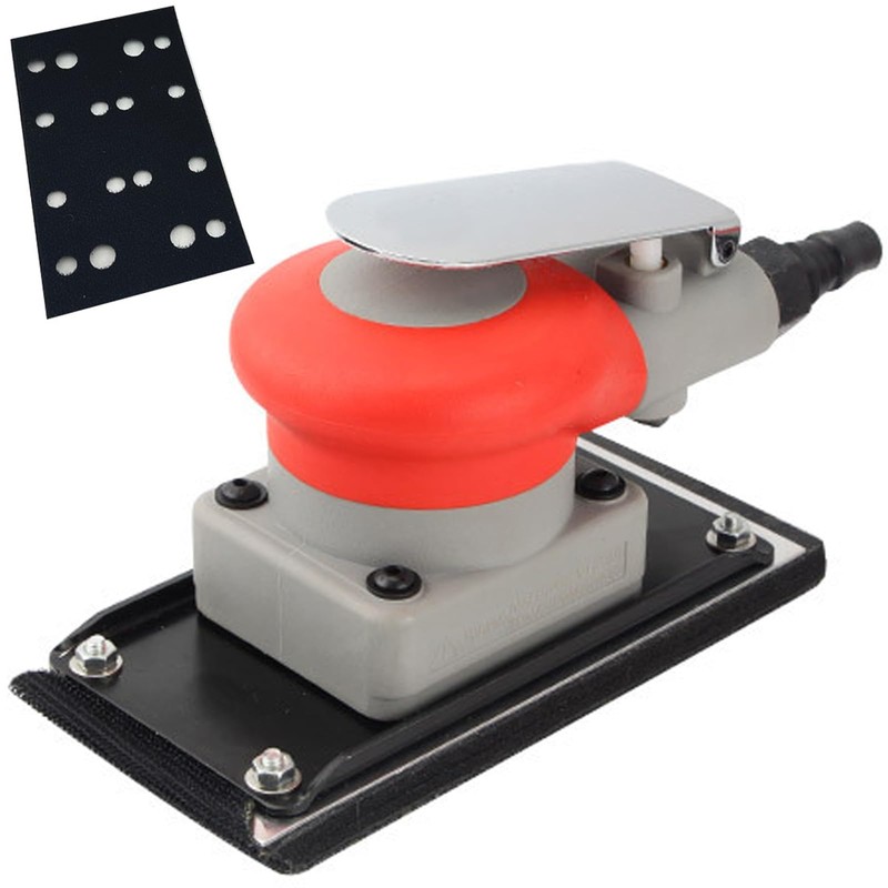 2Pcs Soft Sponge Interface Pad for Festool Sanding Pads, Replacement