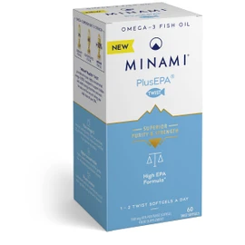MINAMI PlusEPA