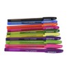 Zebra Pen Doodlerz Gel Stick Pen, Bold Point, 1.0mm, Assorted