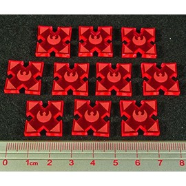 LITKO SW: Assault, Rebel Deployment Tokens (10)